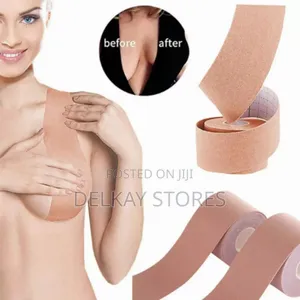 Boob Tape/Strapless Bra-5m