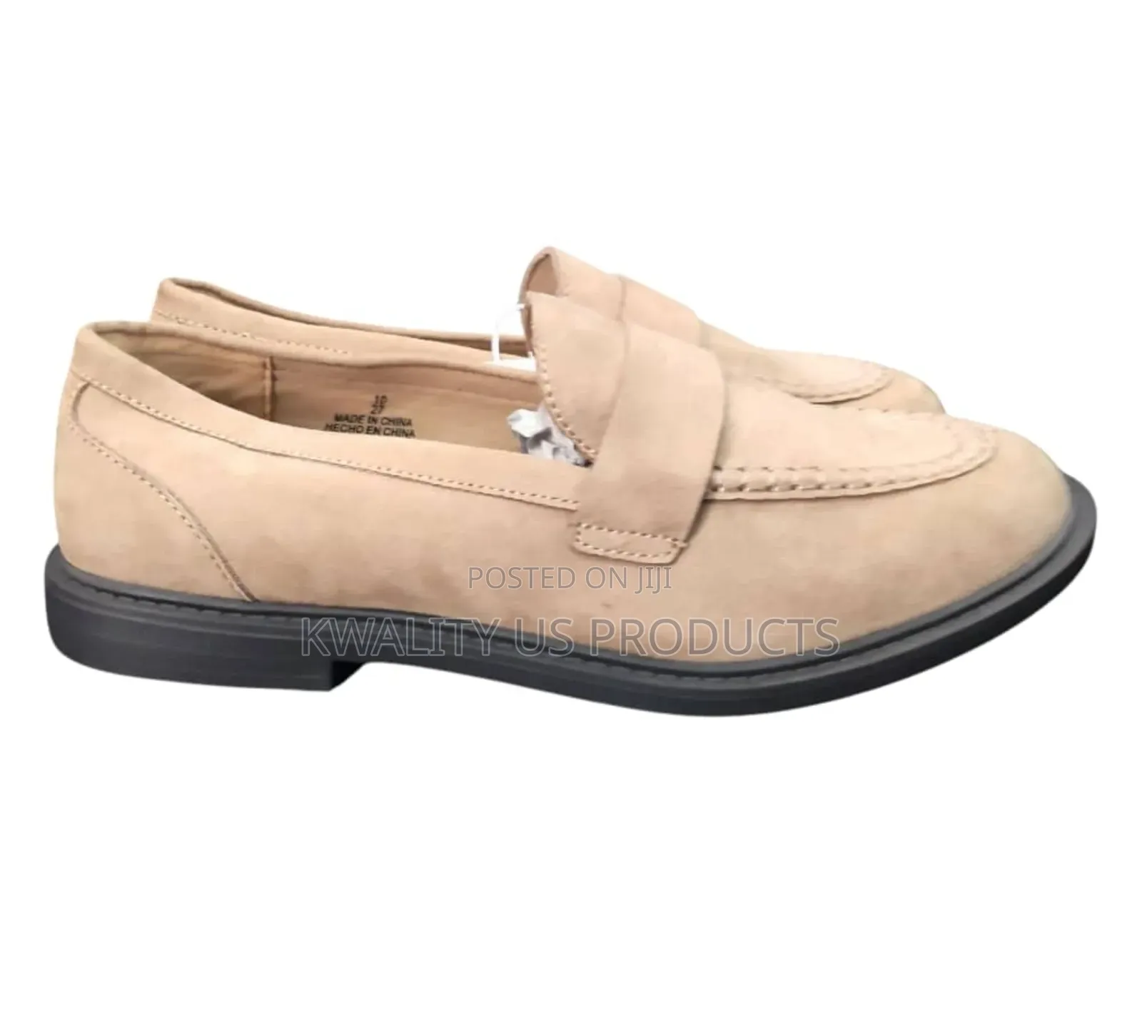 Old Navy Ladies Classic Loafer