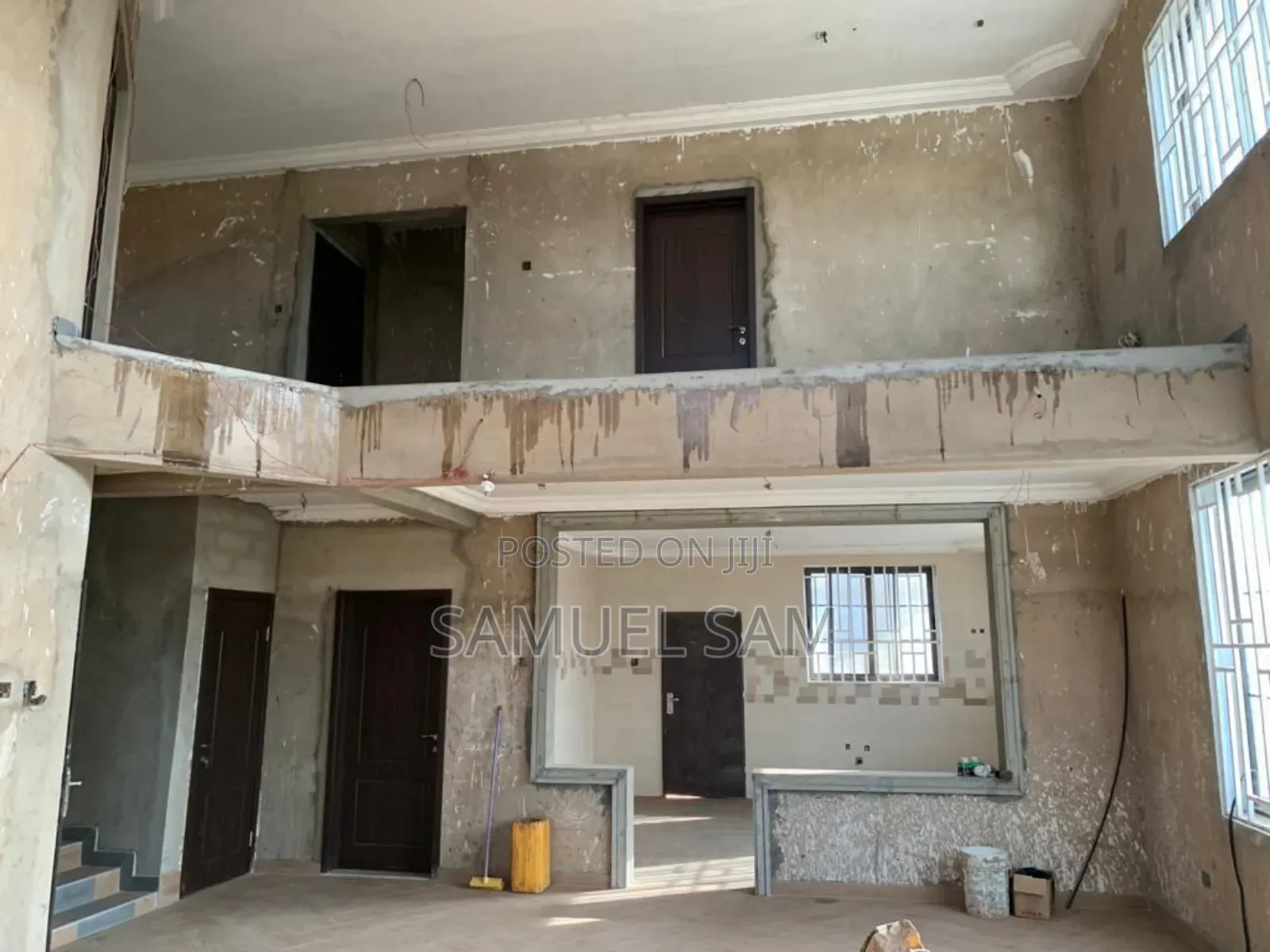 4bdrm House in Tema for sale