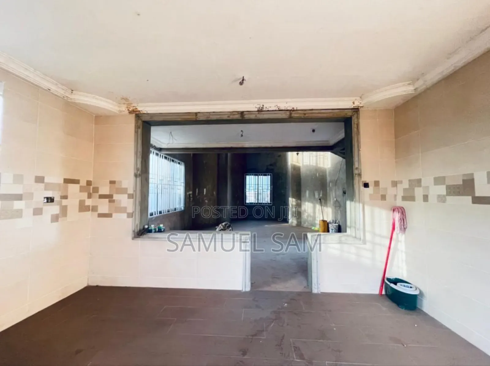 4bdrm House in Tema for sale