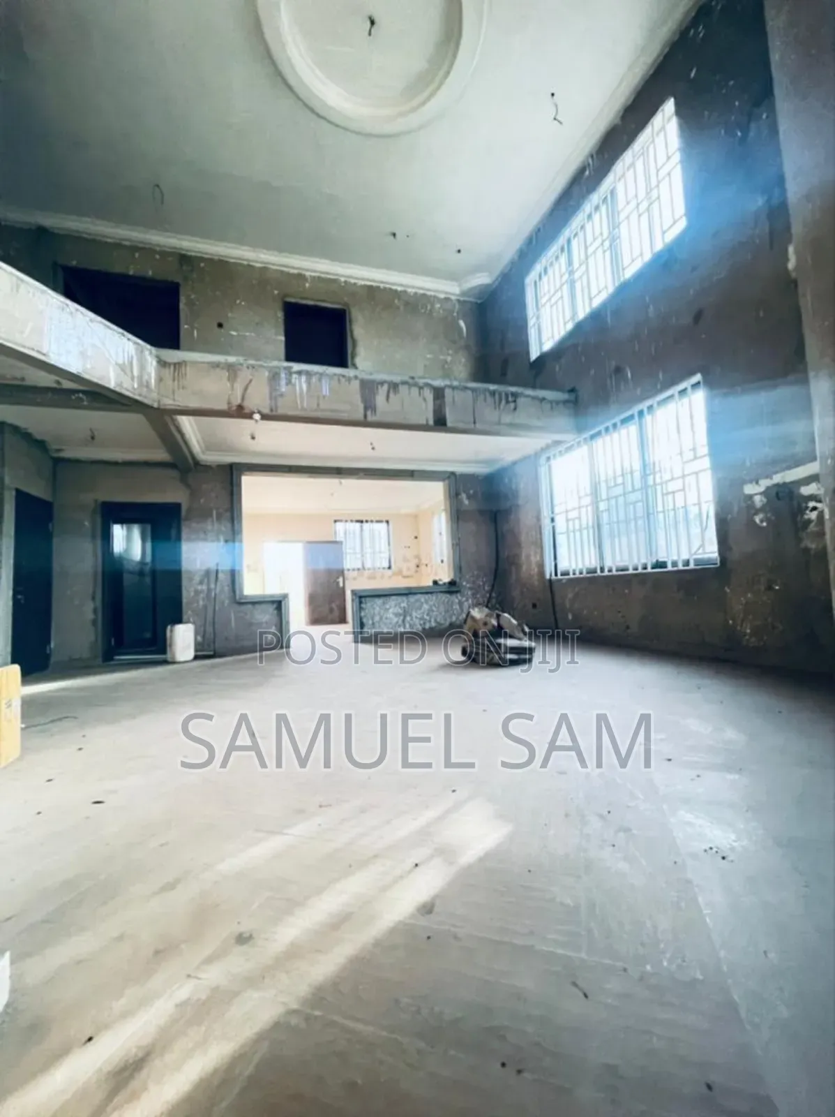 4bdrm House in Tema for sale