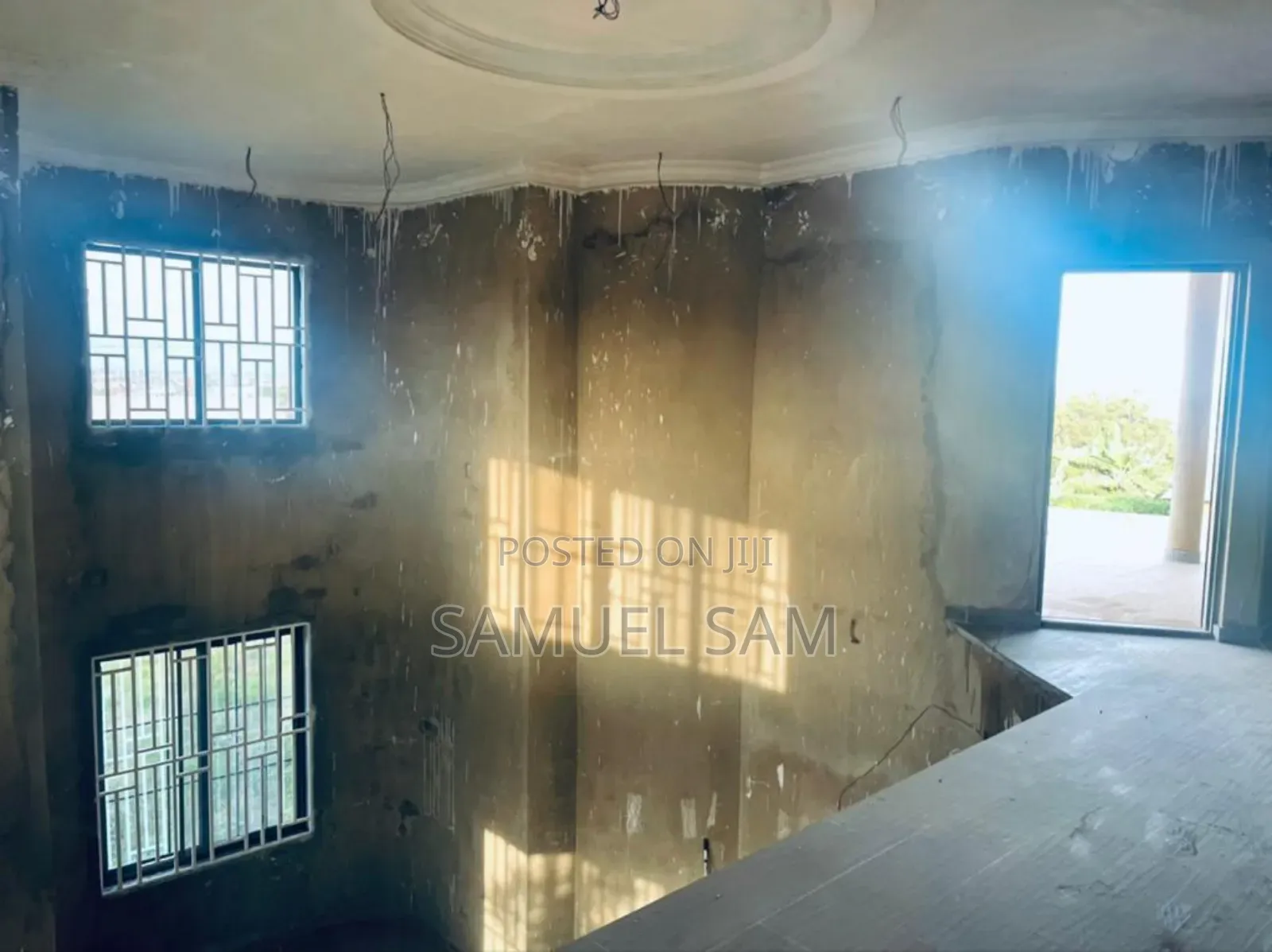 4bdrm House in Tema for sale