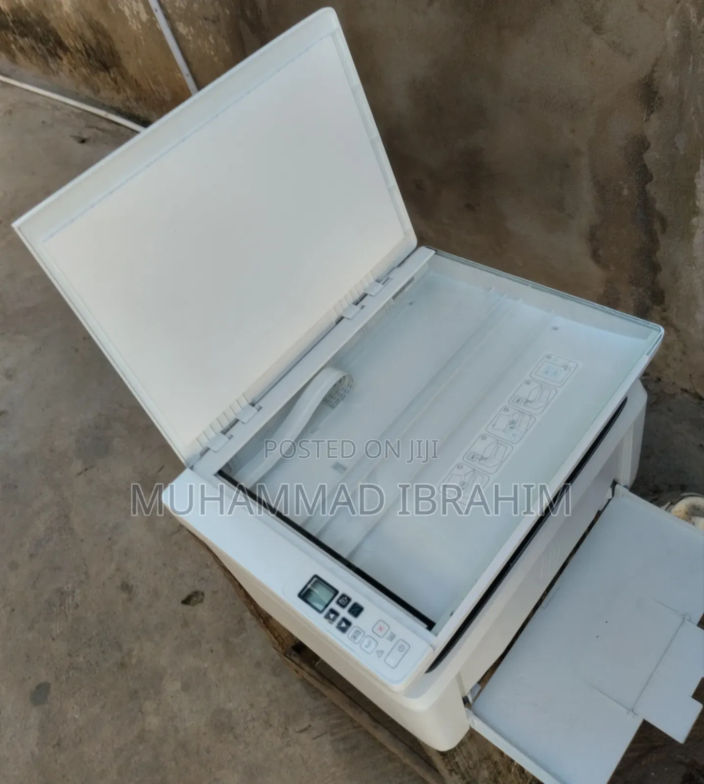 Hp Laserjet Pro MFP M28w