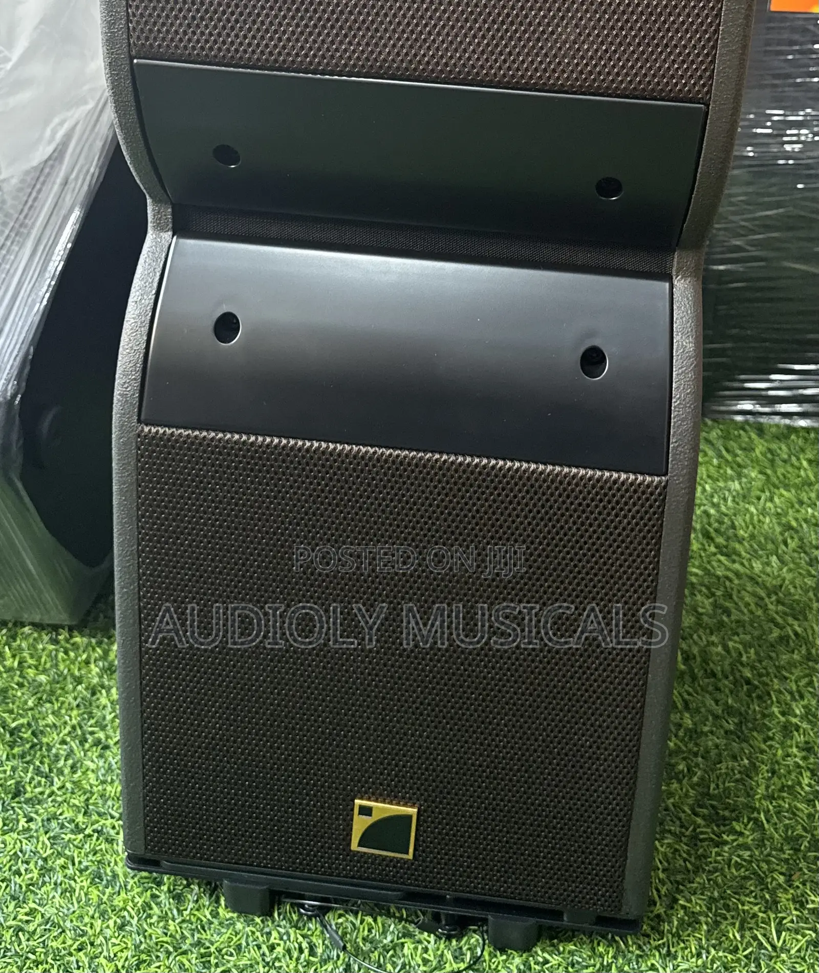 Kara-10 Inches (210) Line Array Speaker