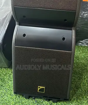 Kara-10 Inches (210) Line Array Speaker