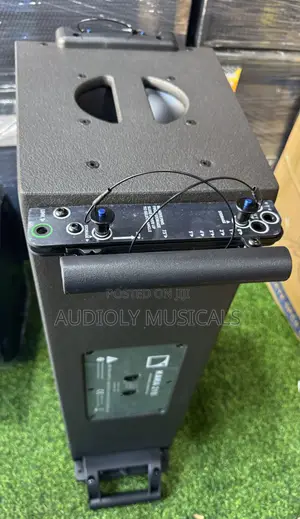 Kara-10 Inches (210) Line Array Speaker