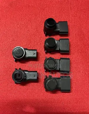 Acura Rdx 2021 Front Bumper Sensor