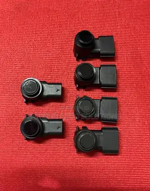 Acura Rdx 2021 Front Bumper Sensor