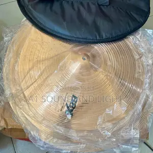 Sabian Unbound B8x Cymbal Set