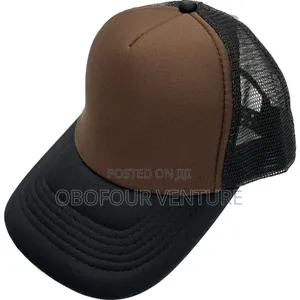 Photo - Two-Tone Trucker Cap, 0.00