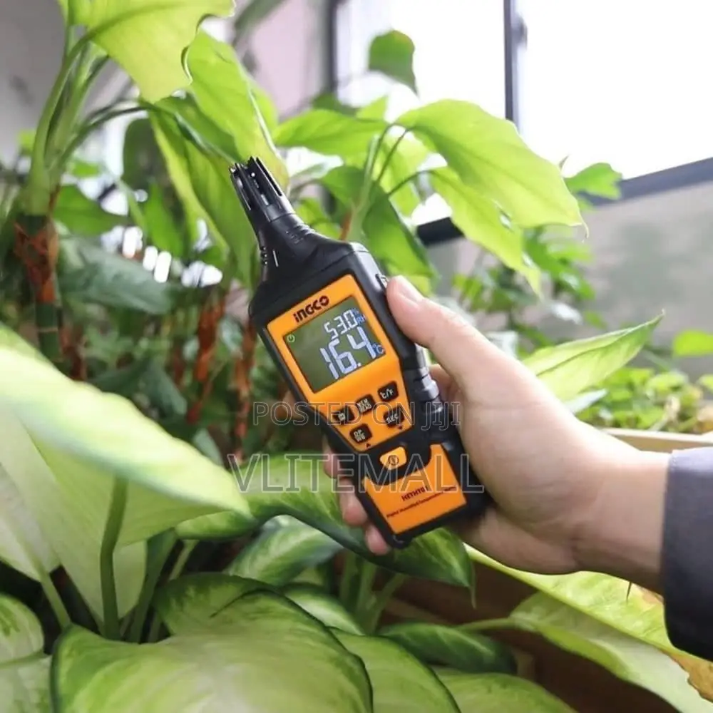 Digital Sound Level Meter
