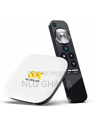 4gb+64gb Set Top Box Android 13.0 Rk3528 1000m Tvx20671