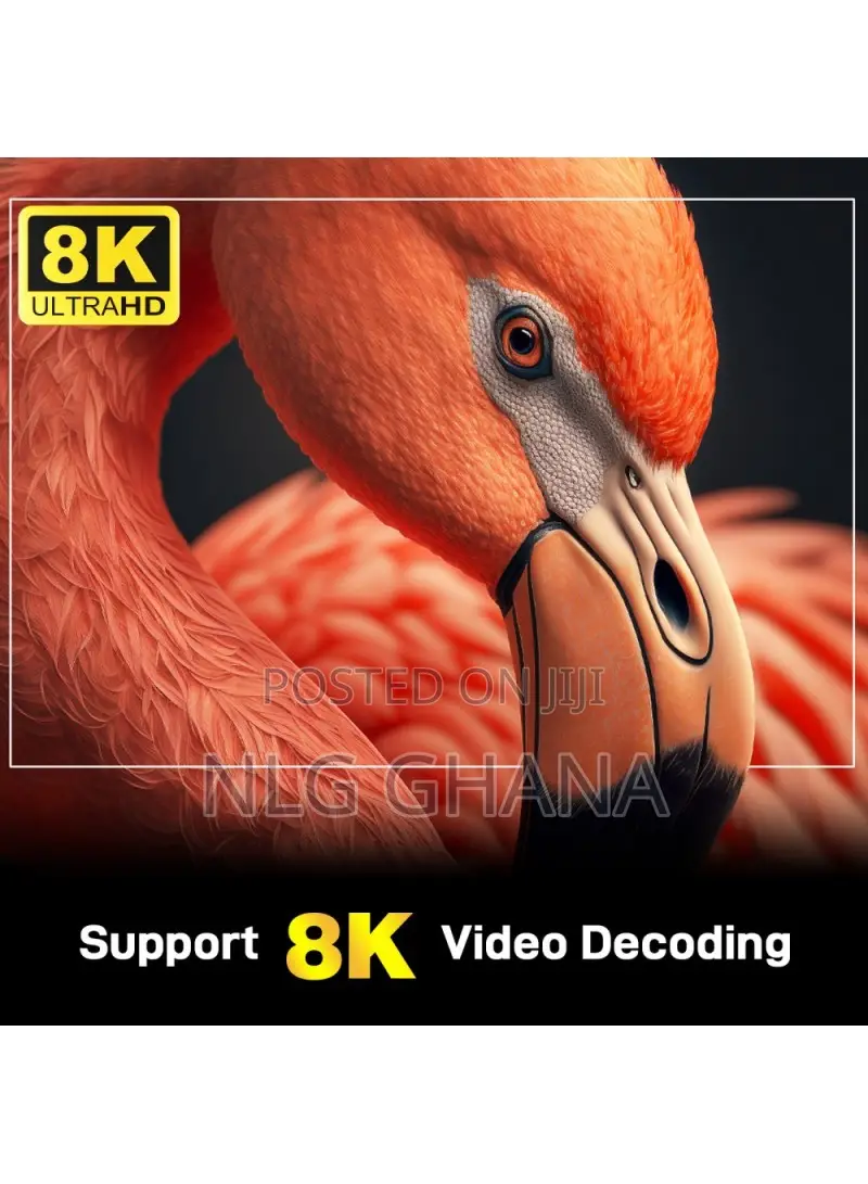 4gb+64gb Set Top Box Android 13.0 Rk3528 1000m Tvx20671