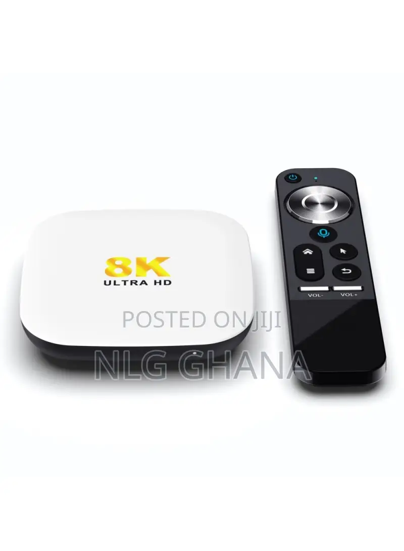 4gb+64gb Set Top Box Android 13.0 Rk3528 1000m Tvx20671