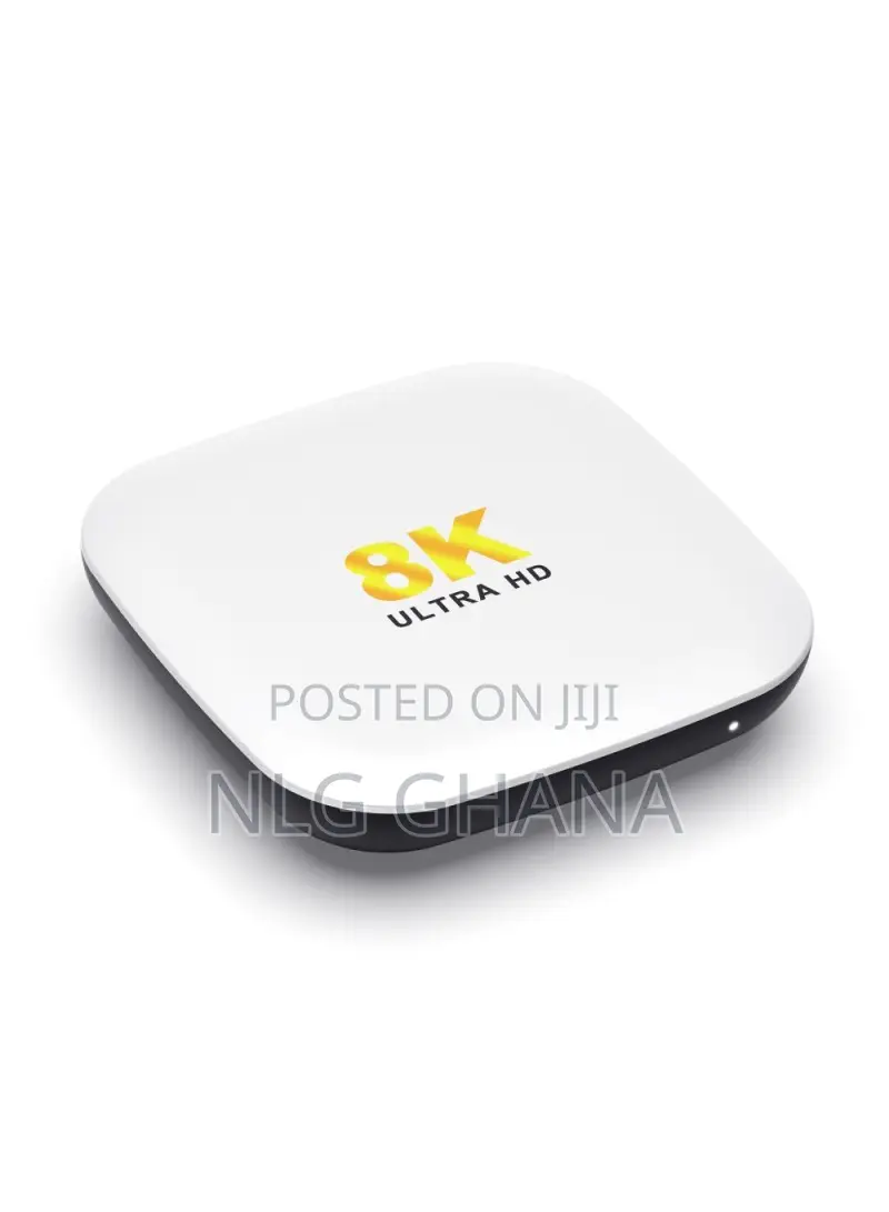 4gb+64gb Set Top Box Android 13.0 Rk3528 1000m Tvx20671