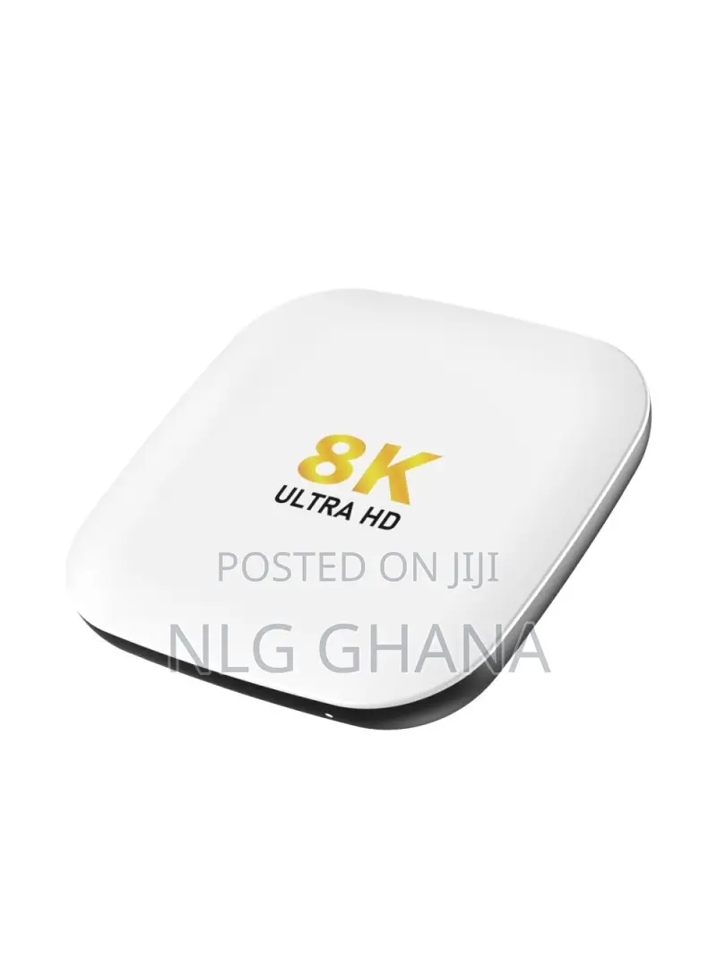 4gb+64gb Set Top Box Android 13.0 Rk3528 1000m Tvx20671