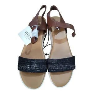 Ana Ladies Flat Sandal