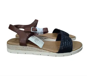 Ana Ladies Flat Sandal