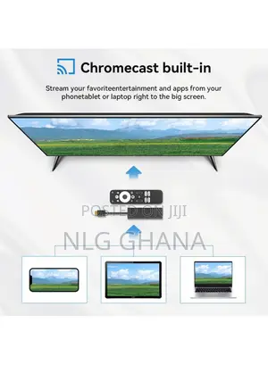 Android Tv Stick Hd Streaming Device Google Chro Tvx22117
