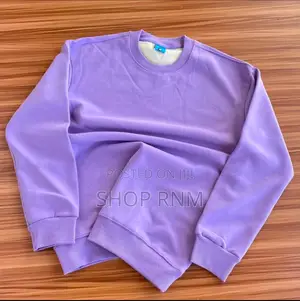 Unisex Hoodies and Sweatshirts