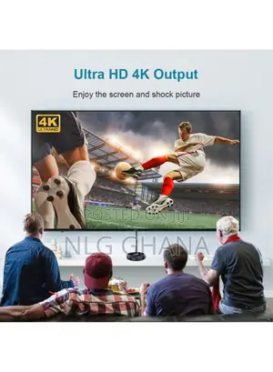 2gb+16gb Mini Set-Top Box Android 12 Ultra Hd Tvx15875