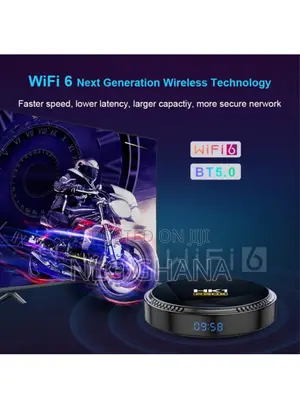 2gb+16gb Mini Set-Top Box Android 12 Ultra Hd Tvx15875