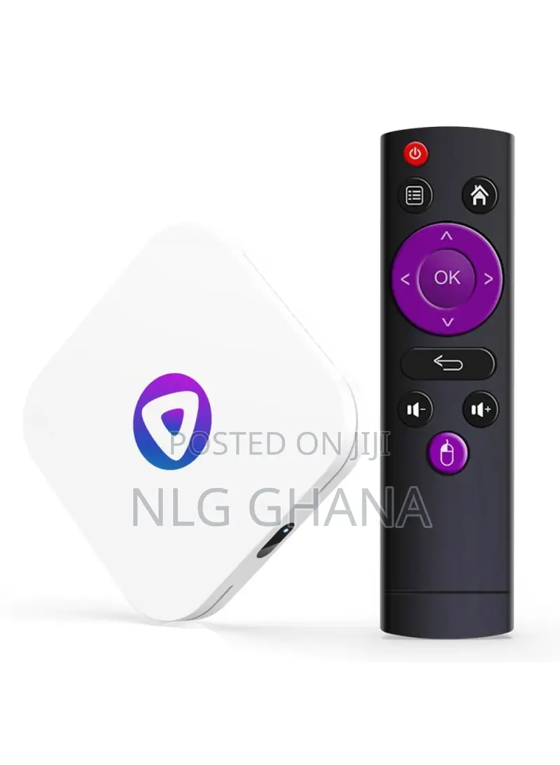 Rockchip 3528 Smart Tv Box Android 13 Quad Core Tvx20019