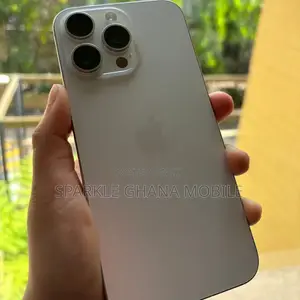 Apple iPhone 15 Pro Max 1 TB White