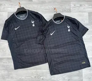 Tottenham Hotspur Away Jersey for 2025/26 Season