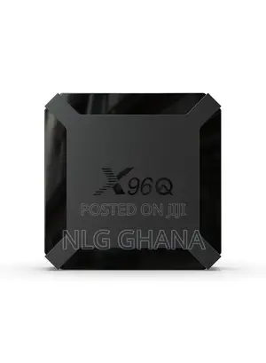 2+16gb Android 10.0 Allwinner H313 Quad Core Tv Box Tvx6352