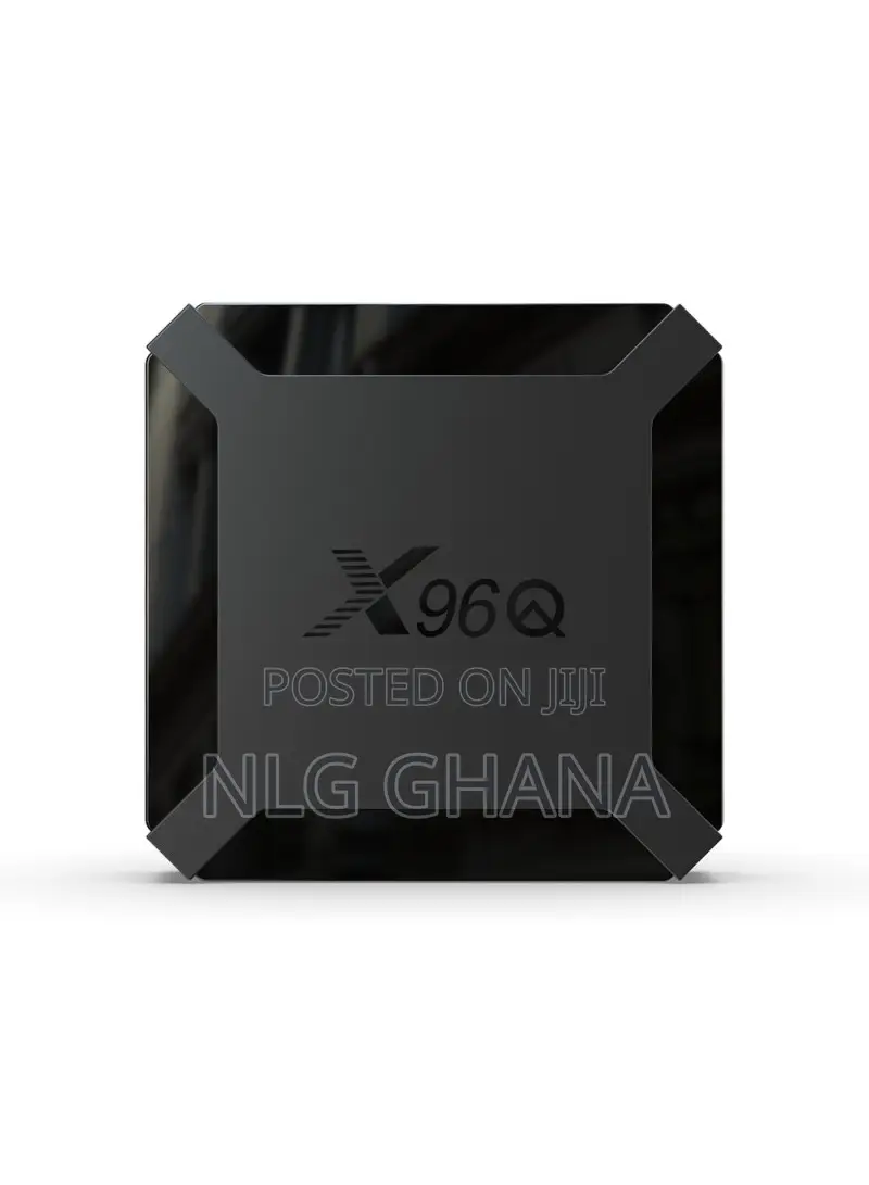 2+16gb Android 10.0 Allwinner H313 Quad Core Tv Box Tvx6352