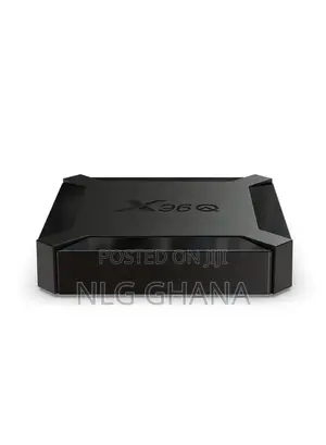 2+16gb Android 10.0 Allwinner H313 Quad Core Tv Box Tvx6352