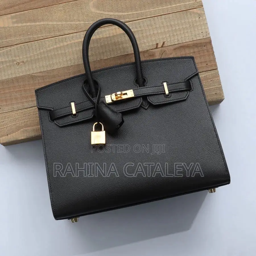 Hermes Big Size Luxury Bag 30cm