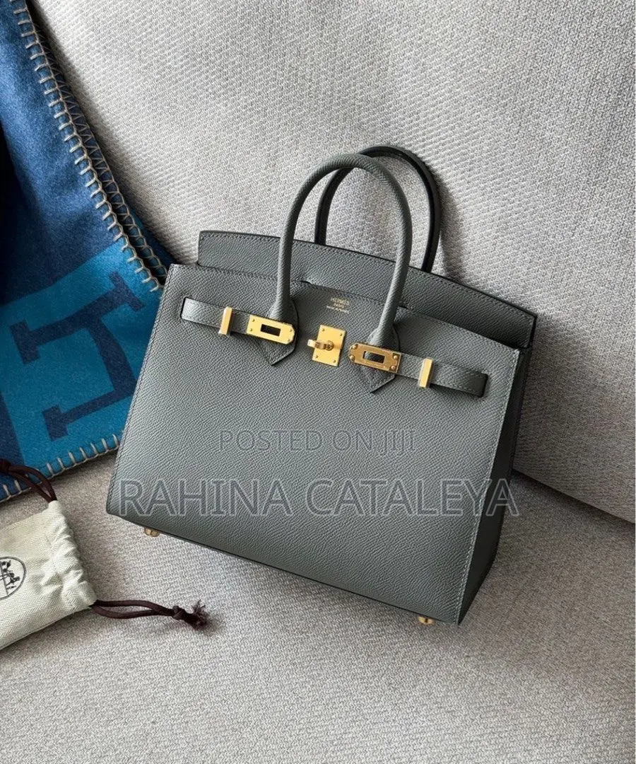 Hermes Big Size Luxury Bag 30cm