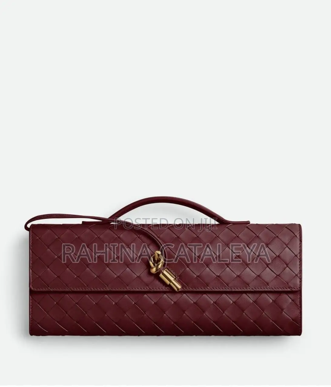 Luxury Purse 6666