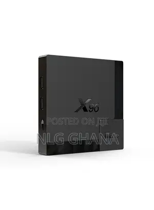 Mate H616 Smart Tv Set Top Box Android 10.0 Wifi Tvx6353