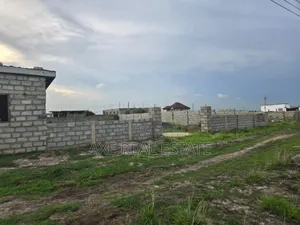 Affordable Promo Plots at Prampram Beach Road
