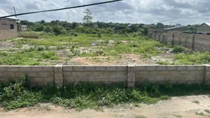 Genuine Plots Up for Sale at Prampram Beach Road