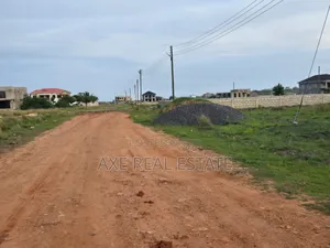 Genuine Plots Up for Sale at Prampram Beach Road