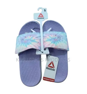 Reebok Ladies Sliders