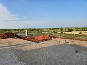 Registered Piece of Plot at Prampram Beach Road