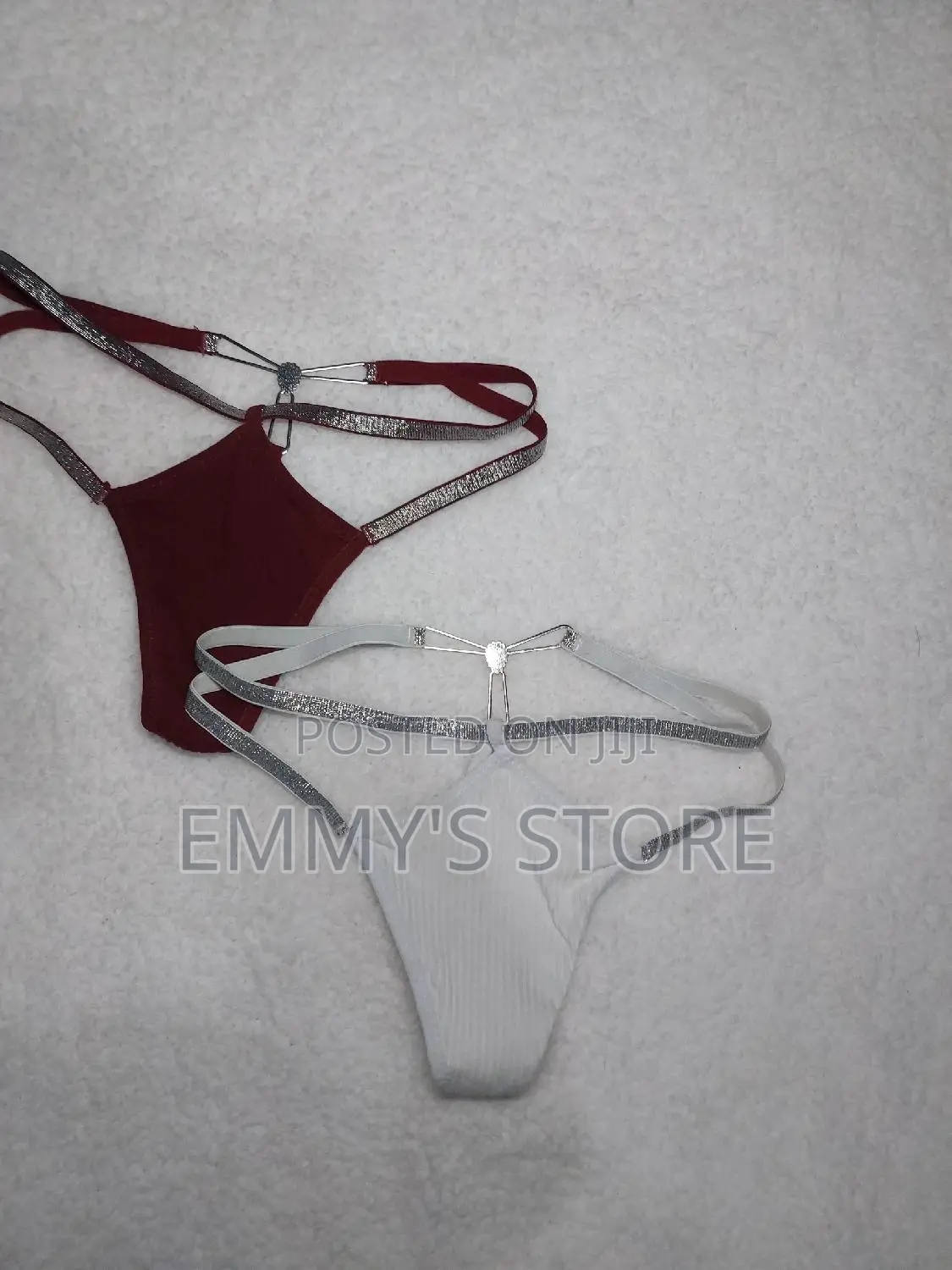 Bras, Panties, Corsets And Bicker Shorts