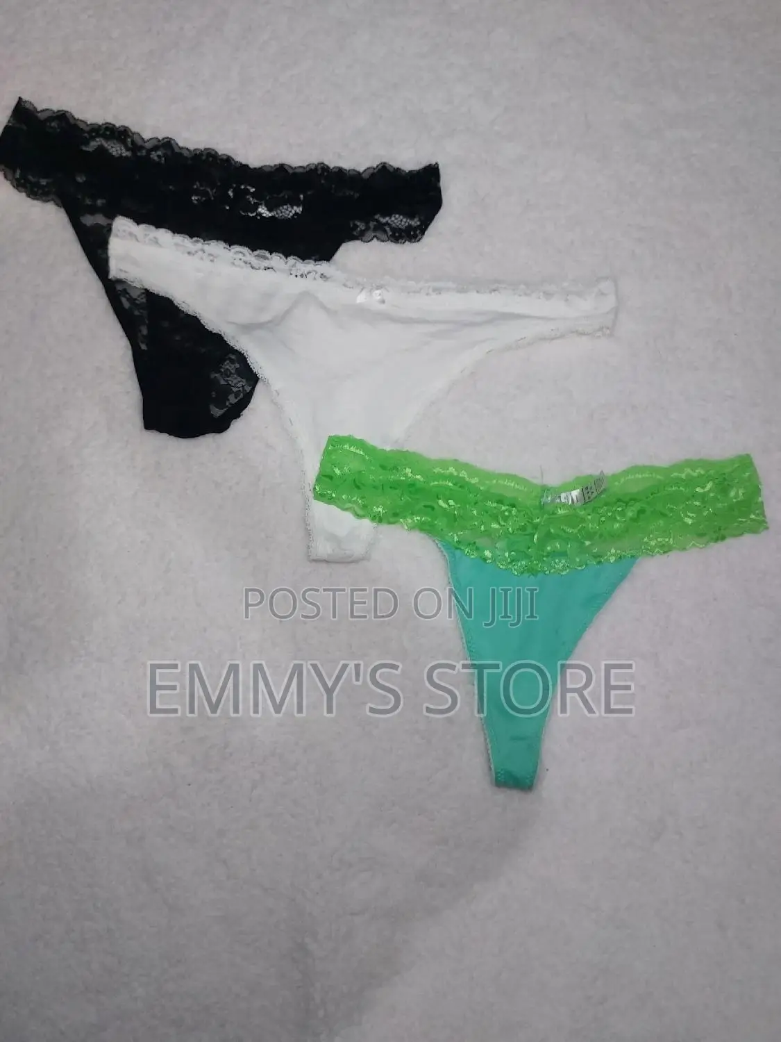Bras, Panties, Corsets And Bicker Shorts