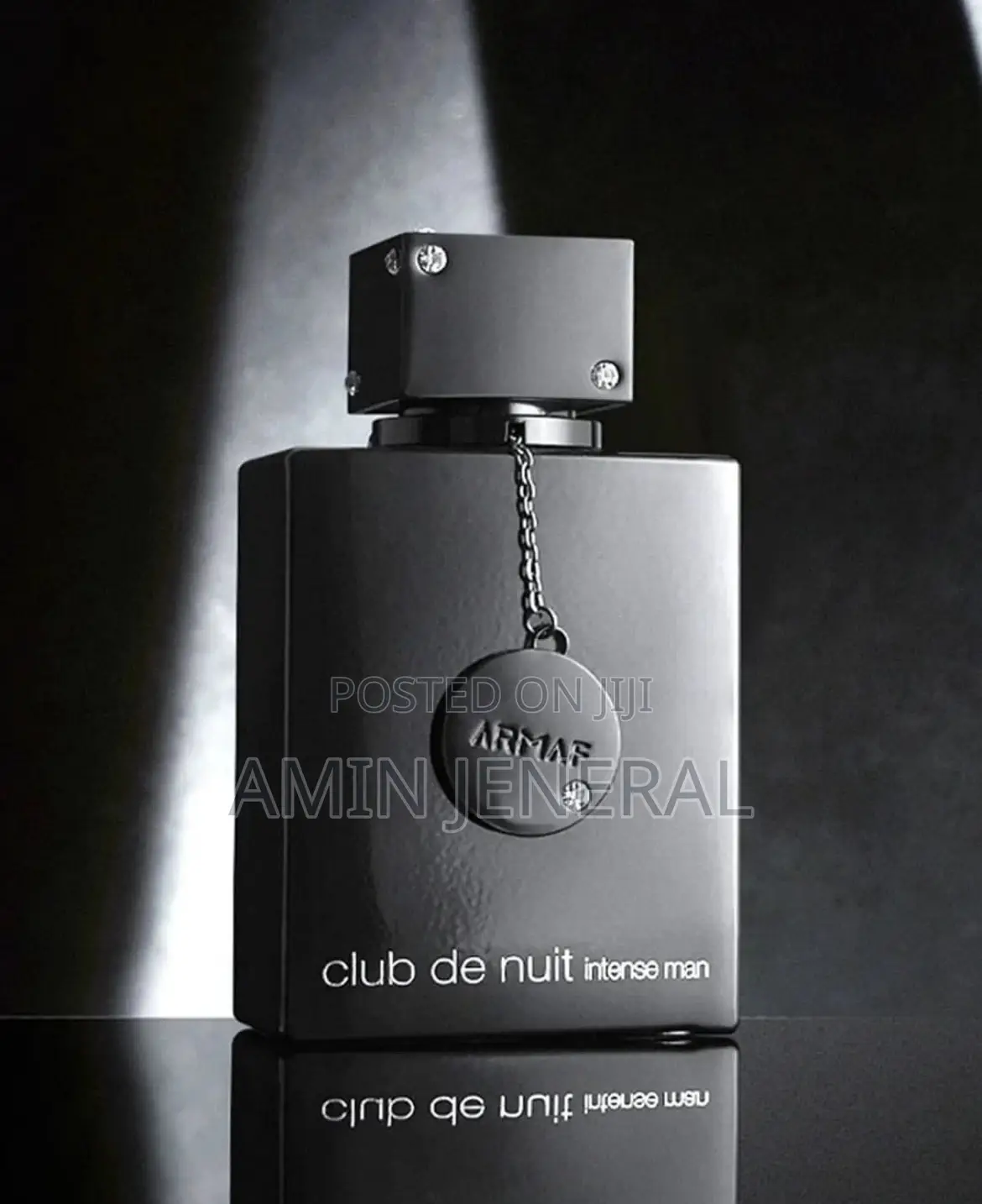Club De Nuit Intense Man 105ml