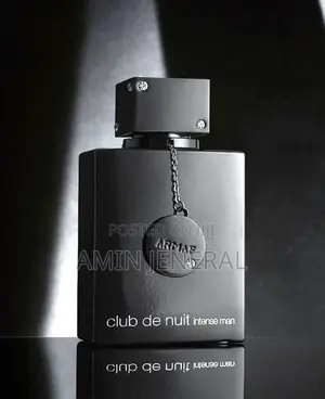 Club De Nuit Intense Man 105ml