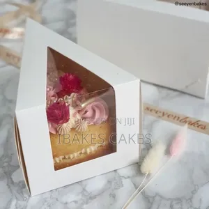 Cake-in-Box