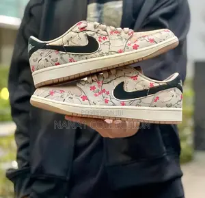 Jordan 1 Retro Low