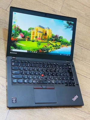 Laptop Lenovo ThinkPad X250 8GB Intel Core i7 HDD 500GB