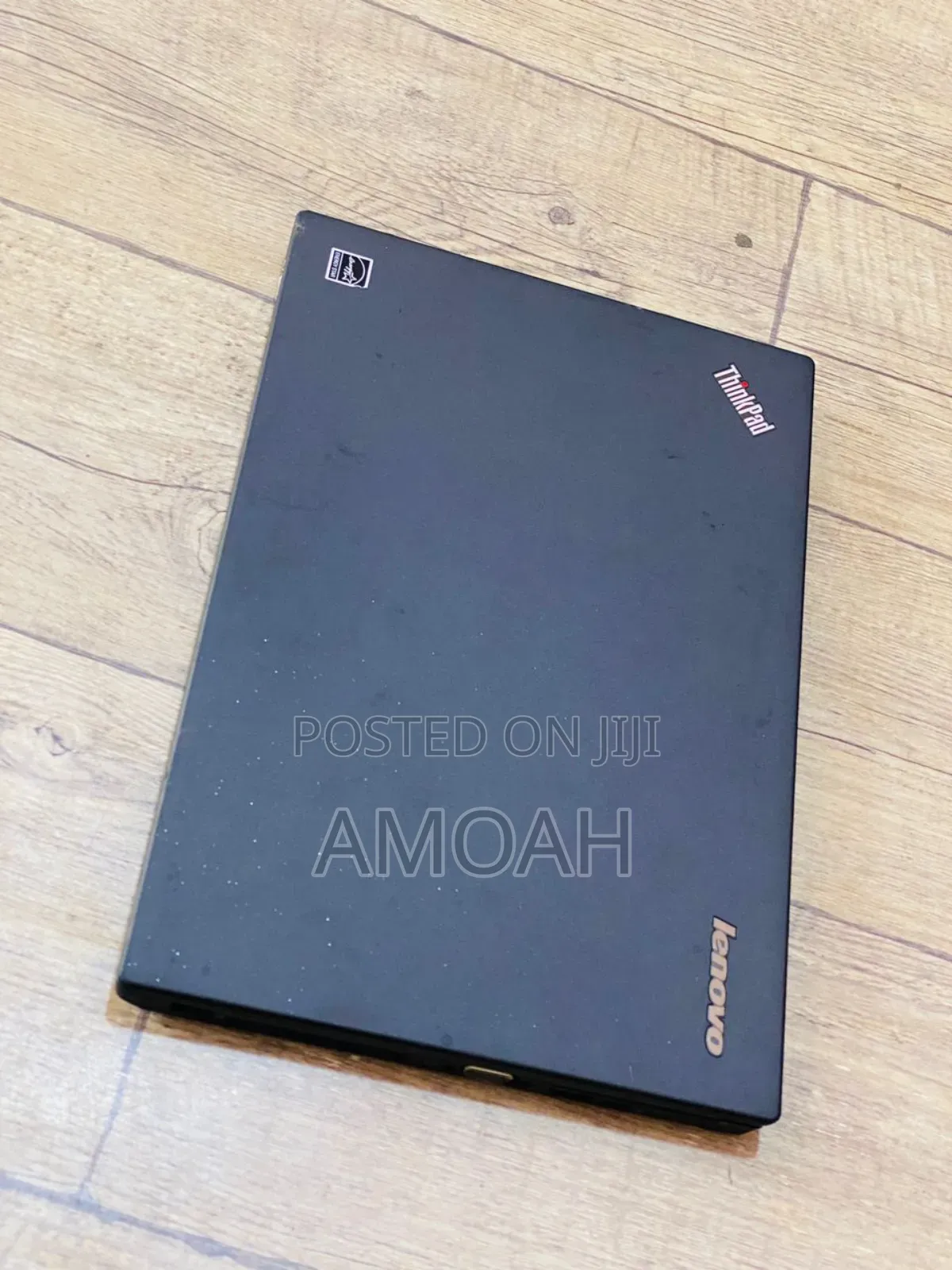 Laptop Lenovo ThinkPad X250 8GB Intel Core i7 HDD 500GB