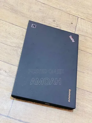 Laptop Lenovo ThinkPad X250 8GB Intel Core i7 HDD 500GB